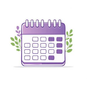 Agenda Violet (1)